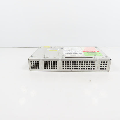 Allen Bradley 2711P-RP1X Ser E Rev G Panelview Plus Logic Module 2711P-T10C4D1