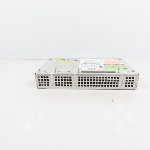 Allen Bradley 2711P-RP1X Ser E Rev G Panelview Plus Logic Module 2711P-T10C4D1