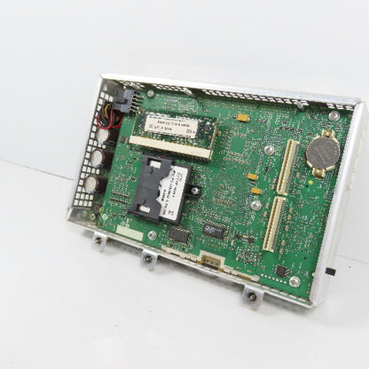 Allen Bradley 2711P-RP1X Ser E Rev G Panelview Plus Logic Module 2711P-T10C4D1