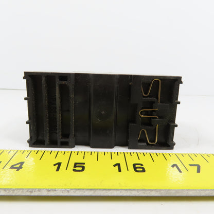 Allen Bradley 140M-C2E-B40 Ser B Motor Protection Circuit-Breaker 2.5-4.0A