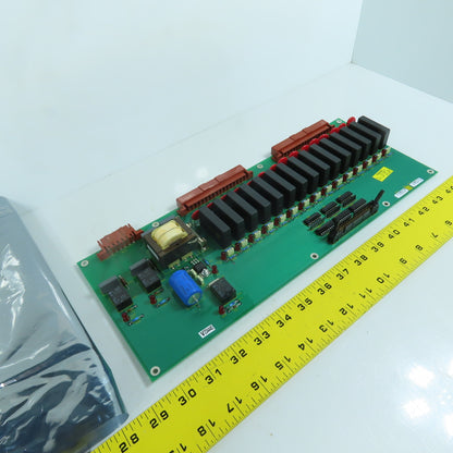 Hypertherm 041246-00F 041246 PCB Assembly HT2000 HD Relay (New)