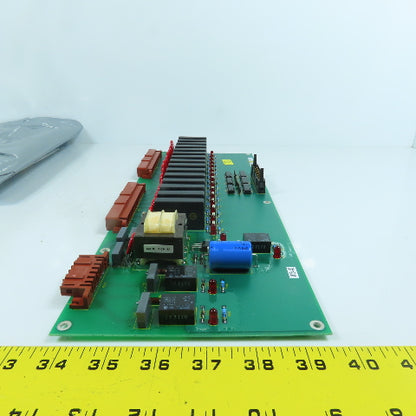 Hypertherm 041246-00F 041246 PCB Assembly HT2000 HD Relay (New)