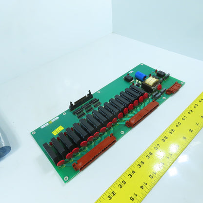 Hypertherm 041246-00F 041246 PCB Assembly HT2000 HD Relay (New)