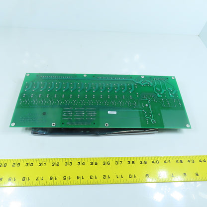Hypertherm 041246-00F 041246 PCB Assembly HT2000 HD Relay (New)