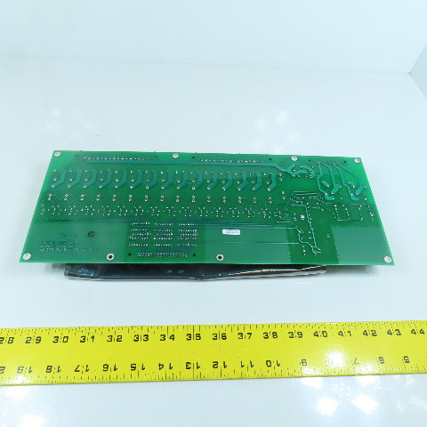 Hypertherm 041246-00F 041246 PCB Assembly HT2000 HD Relay (New)
