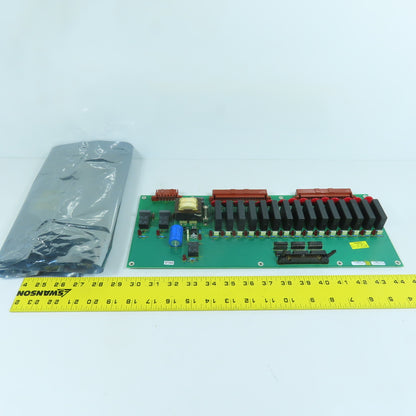 Hypertherm 041246-00F 041246 PCB Assembly HT2000 HD Relay (New)
