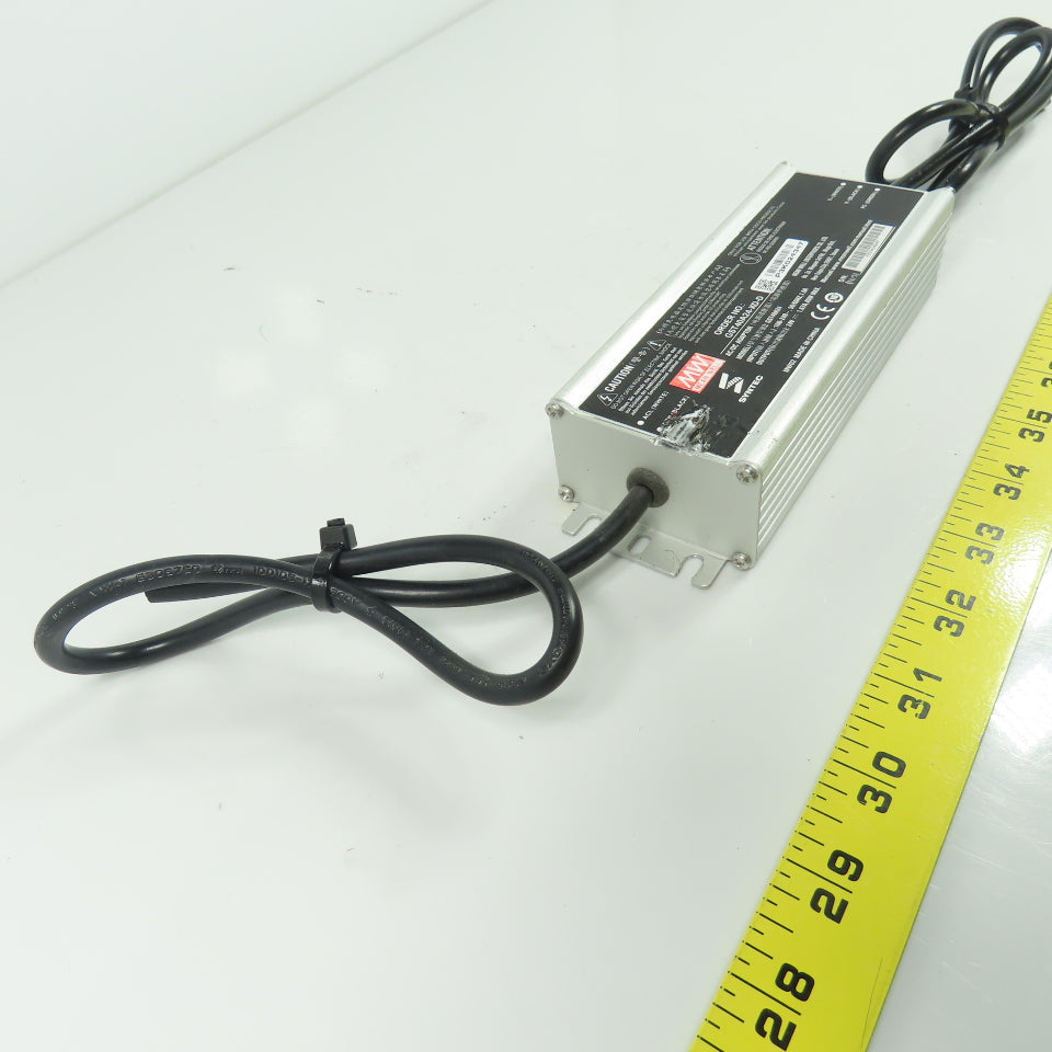 Mean Well GST40A24-XD-D CNC System Power Adapter 100/240V 50/60Hz 1A In 24V Out