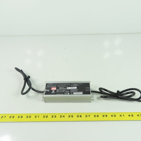 Mean Well GST40A24-XD-D CNC System Power Adapter 100/240V 50/60Hz 1A In 24V Out