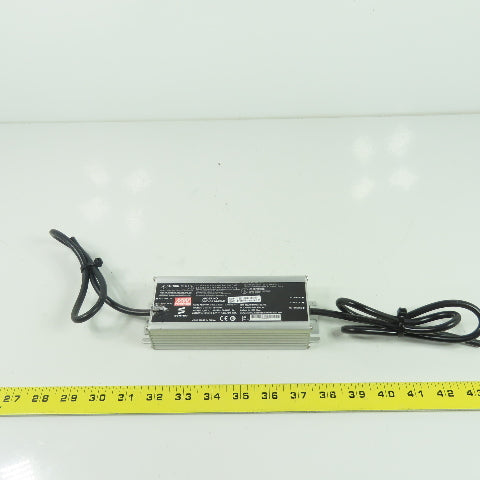 Mean Well GST40A24-XD-D CNC System Power Adapter 100/240V 50/60Hz 1A In 24V Out