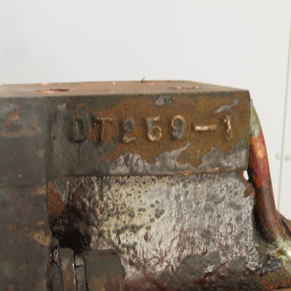 United Welders DT259-1 Transformer For Rocker Arm Welder