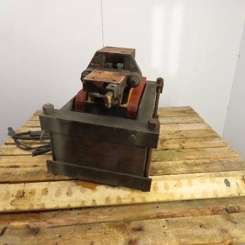 United Welders DT259-1 Transformer For Rocker Arm Welder