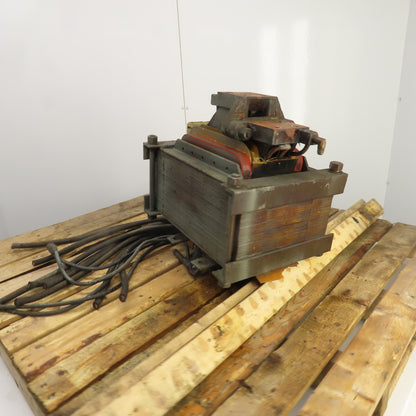 United Welders DT259-1 Transformer For Rocker Arm Welder
