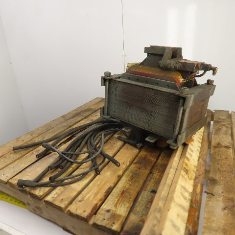 United Welders DT259-1 Transformer For Rocker Arm Welder
