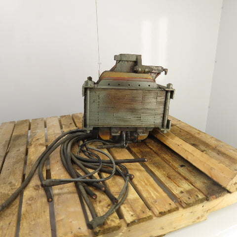 United Welders DT259-1 Transformer For Rocker Arm Welder