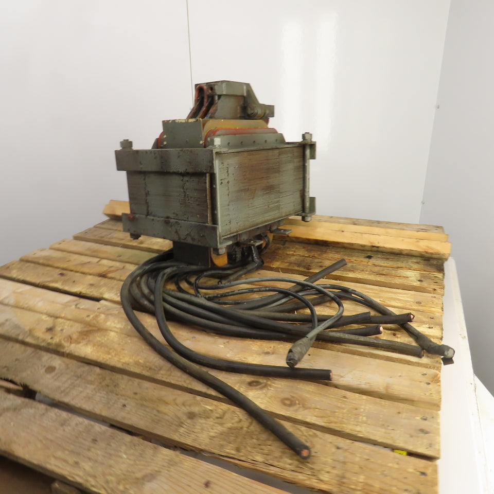 United Welders DT259-1 Transformer For Rocker Arm Welder