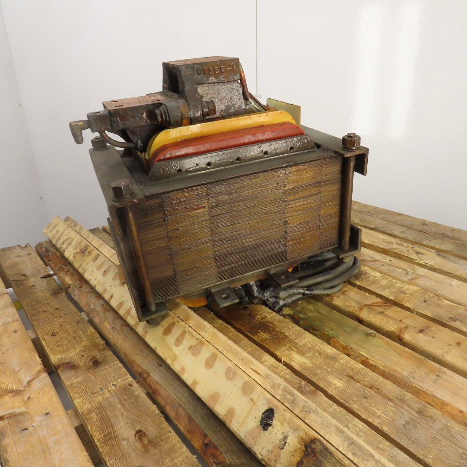 United Welders DT259-1 Transformer For Rocker Arm Welder