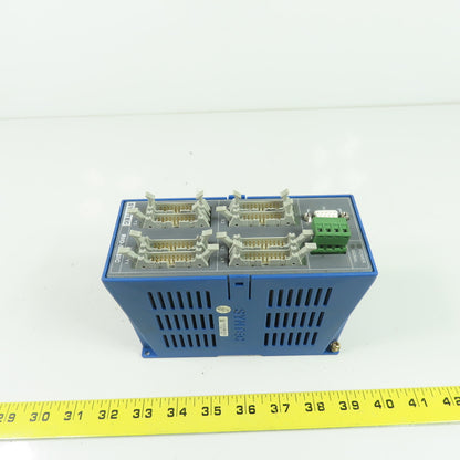 Syntec Rio-Basic Numerical Control Module Removed From Beta CNC Machine