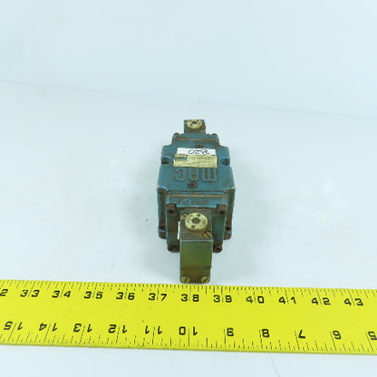 Mac 6541A-511-PM-111DA 6541A-000-PM-111DA Pneumatic Solenoid Valve 120VAC