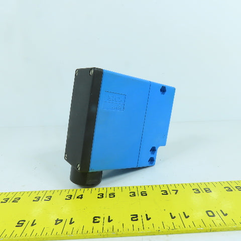 Sick WT36-R910 Photoelectric Sensors