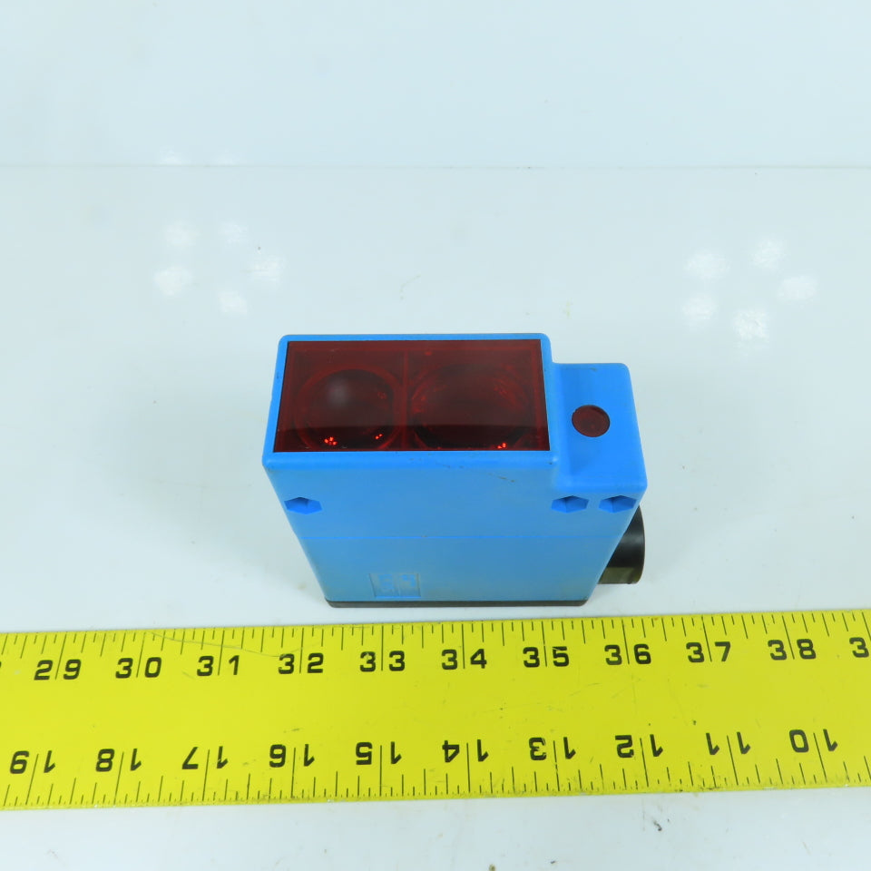 Sick WT36-R910 Photoelectric Sensors