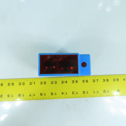 Sick WT36-R910 Photoelectric Sensors
