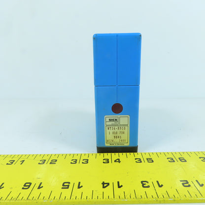 Sick WT36-R910 Photoelectric Sensors