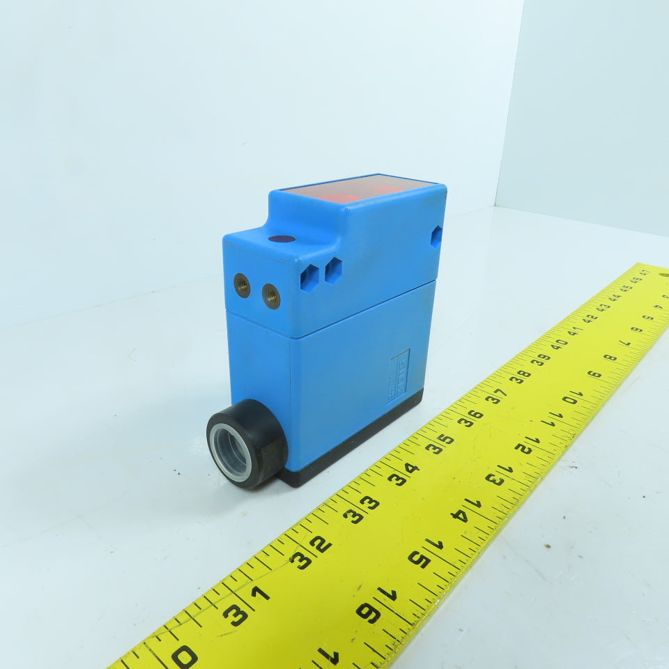 Sick WT36-R910 Photoelectric Sensors