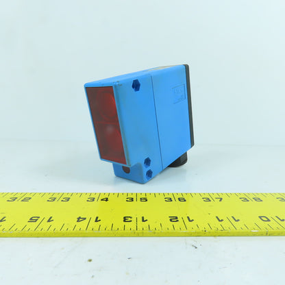 Sick WT36-R910 Photoelectric Sensors