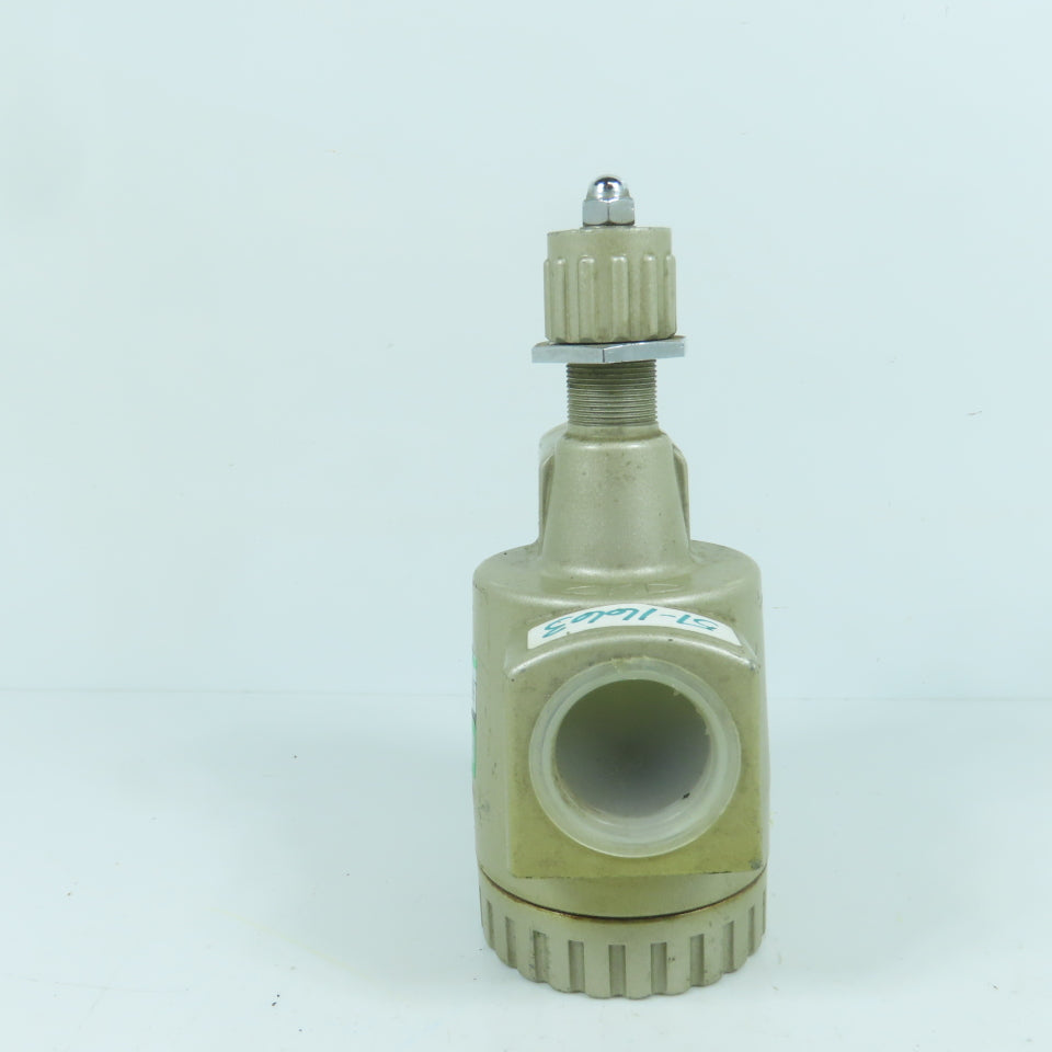 CKD SC-25AR Pneumatic Speed Control Valve 1" NPT
