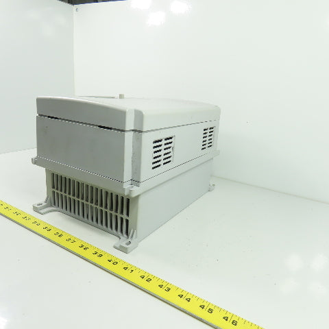 Shenzhen E&T Technology DK300-011-4-75 Inverter Drive 3Ph 380V 50/60Hz 11KW 24A