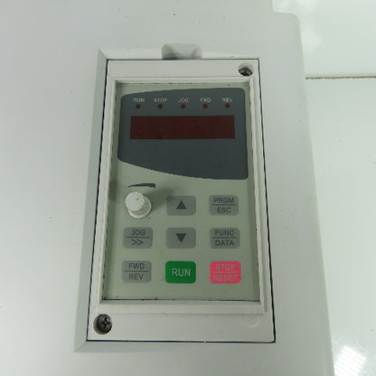 Shenzhen E&T Technology DK300-011-4-75 Inverter Drive 3Ph 380V 50/60Hz 11KW 24A