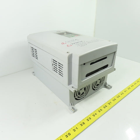 Shenzhen E&T Technology DK300-011-4-75 Inverter Drive 3Ph 380V 50/60Hz 11KW 24A