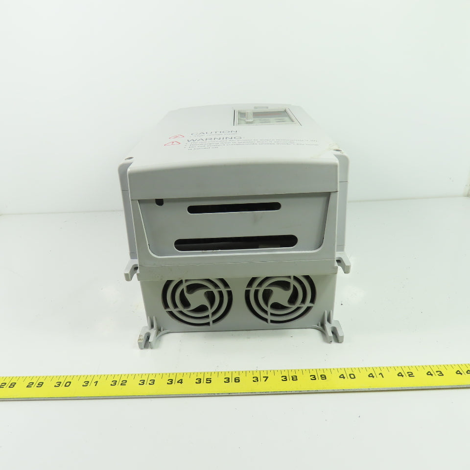 Shenzhen E&T Technology DK300-011-4-75 Inverter Drive 3Ph 380V 50/60Hz 11KW 24A