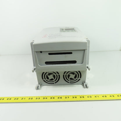 Shenzhen E&T Technology DK300-011-4-75 Inverter Drive 3Ph 380V 50/60Hz 11KW 24A