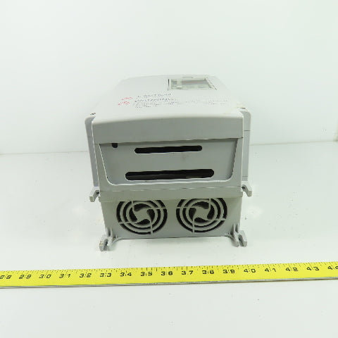 Shenzhen E&T Technology DK300-011-4-75 Inverter Drive 3Ph 380V 50/60Hz 11KW 24A