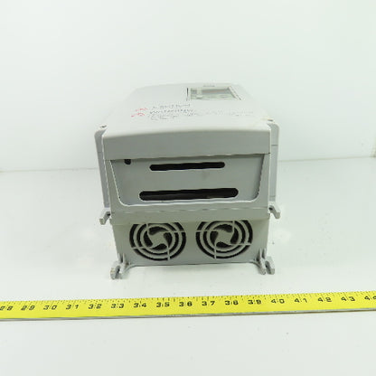 Shenzhen E&T Technology DK300-011-4-75 Inverter Drive 3Ph 380V 50/60Hz 11KW 24A