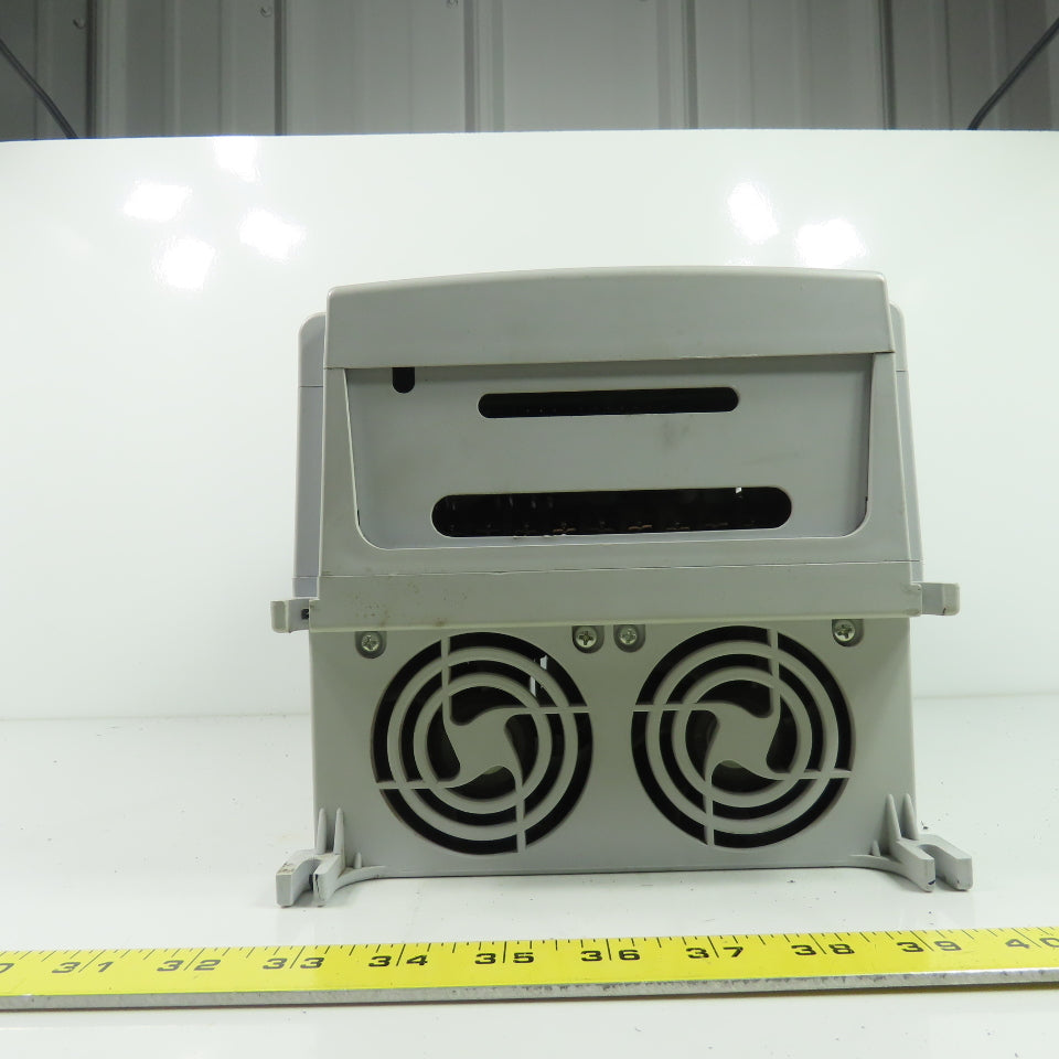 Shenzhen E&T Technology DK300-011-4-75 Inverter Drive 3Ph 380V 50/60Hz 11KW 24A