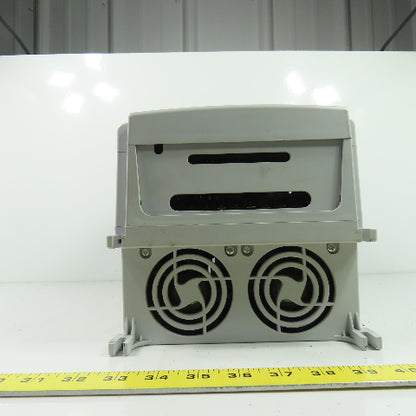 Shenzhen E&T Technology DK300-011-4-75 Inverter Drive 3Ph 380V 50/60Hz 11KW 24A