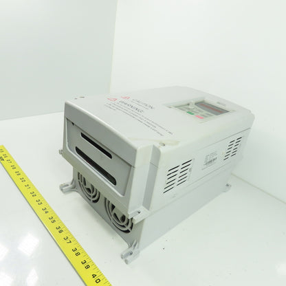 Shenzhen E&T Technology DK300-011-4-75 Inverter Drive 3Ph 380V 50/60Hz 11KW 24A
