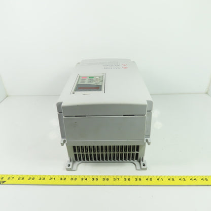 Shenzhen E&T Technology DK300-011-4-75 Inverter Drive 3Ph 380V 50/60Hz 11KW 24A