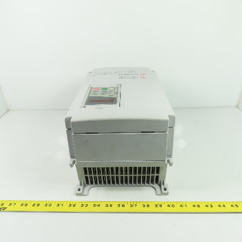 Shenzhen E&T Technology DK300-011-4-75 Inverter Drive 3Ph 380V 50/60Hz 11KW 24A