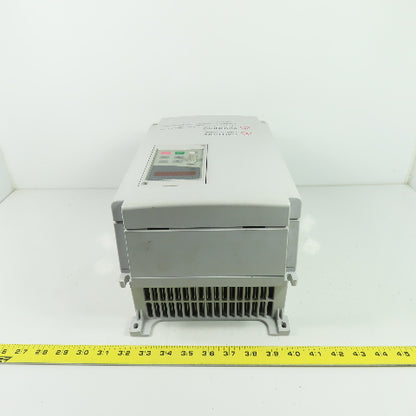 Shenzhen E&T Technology DK300-011-4-75 Inverter Drive 3Ph 380V 50/60Hz 11KW 24A