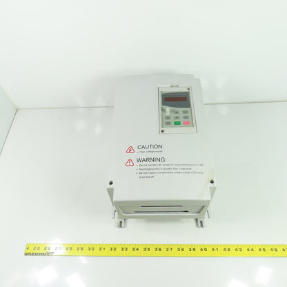 Shenzhen E&T Technology DK300-011-4-75 Inverter Drive 3Ph 380V 50/60Hz 11KW 24A