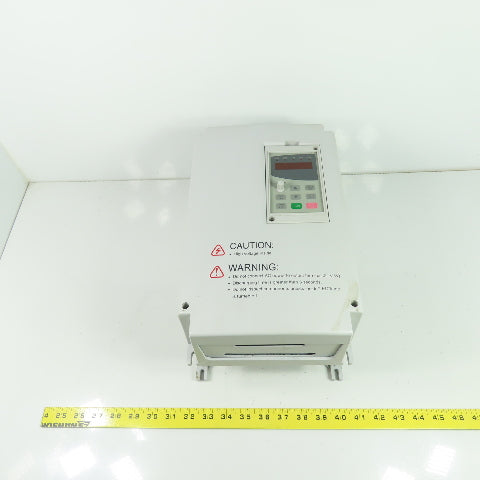 Shenzhen E&T Technology DK300-011-4-75 Inverter Drive 3Ph 380V 50/60Hz 11KW 24A