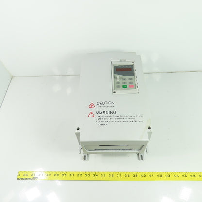 Shenzhen E&T Technology DK300-011-4-75 Inverter Drive 3Ph 380V 50/60Hz 11KW 24A