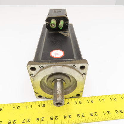Elau SM 100-50-030-P0-44-S1-B1 400V Servo Motor 5000RPM Servo Motor W/ Brake