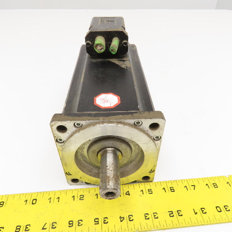 Elau SM 100-50-030-P0-44-S1-B1 400V Servo Motor 5000RPM Servo Motor W/ Brake