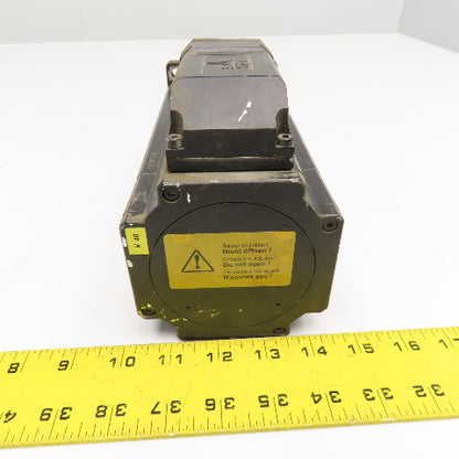 Elau SM 100-50-030-P0-44-S1-B1 400V Servo Motor 5000RPM Servo Motor W/ Brake