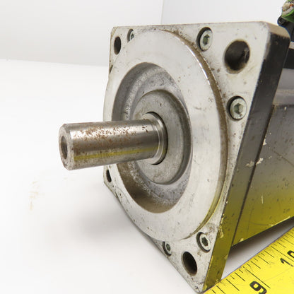 Elau SM 100-50-030-P0-44-S1-B1 400V Servo Motor 5000RPM Servo Motor W/ Brake