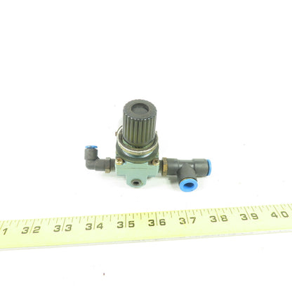 CKD 82019-2C-P Pneumatic Pressure Regulator 1/4" NPT